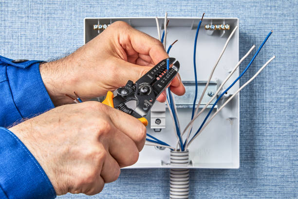 Emergency Electrical Repair Services in Pine Valley, CA